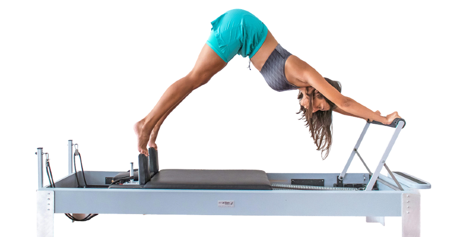 Pilates Reformer